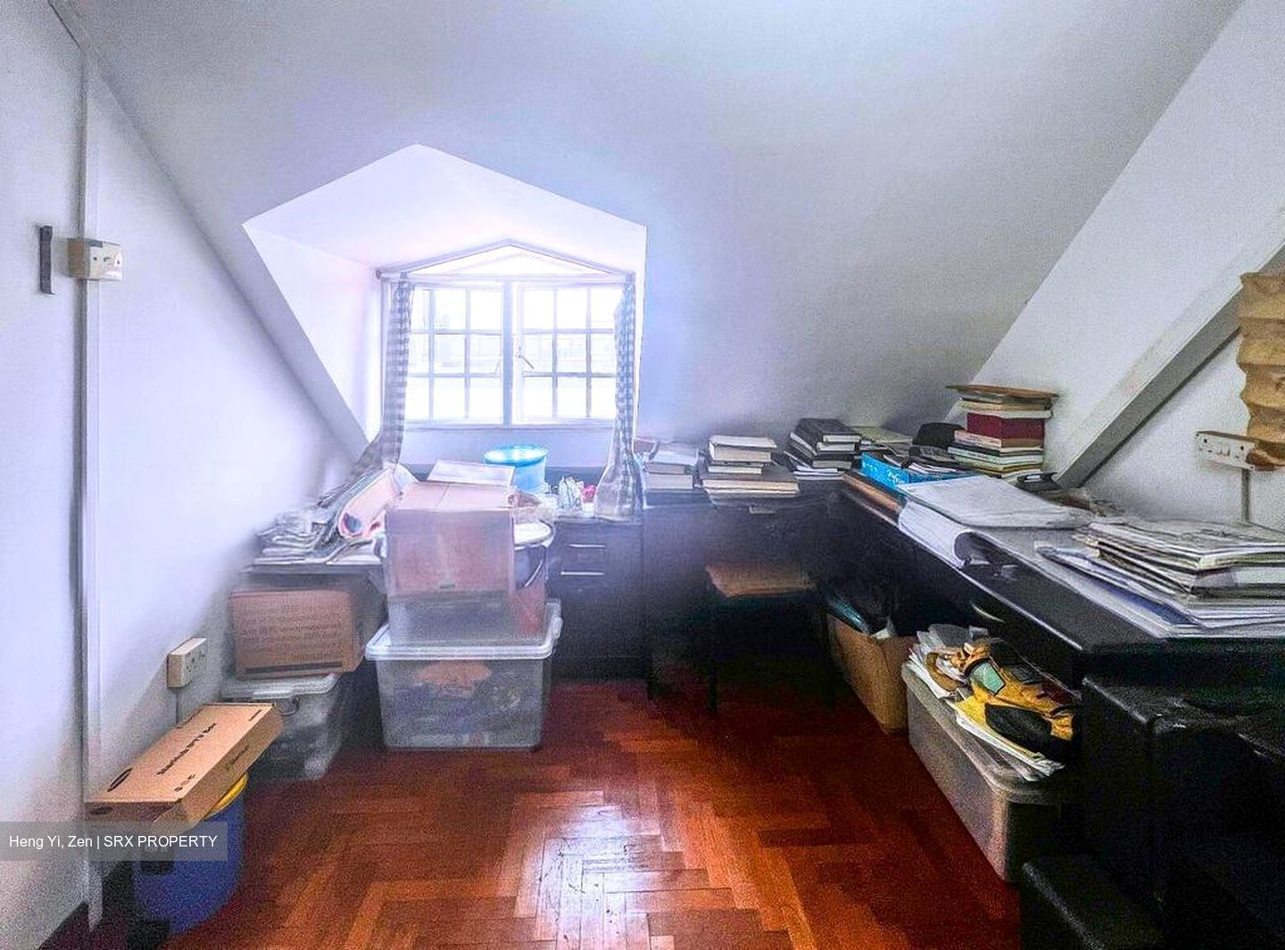 Kembangan Villas (D14), Terrace #508153941
